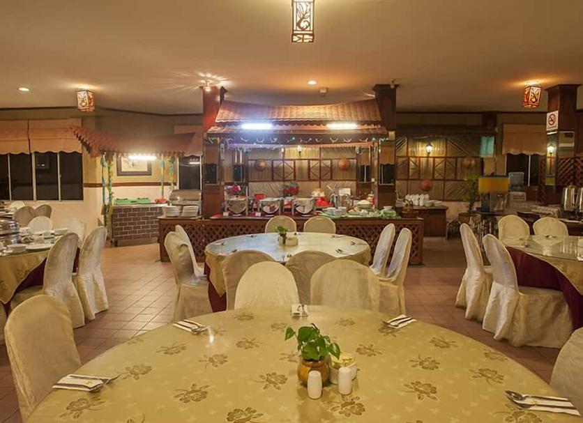 Restoran Fotoğraf