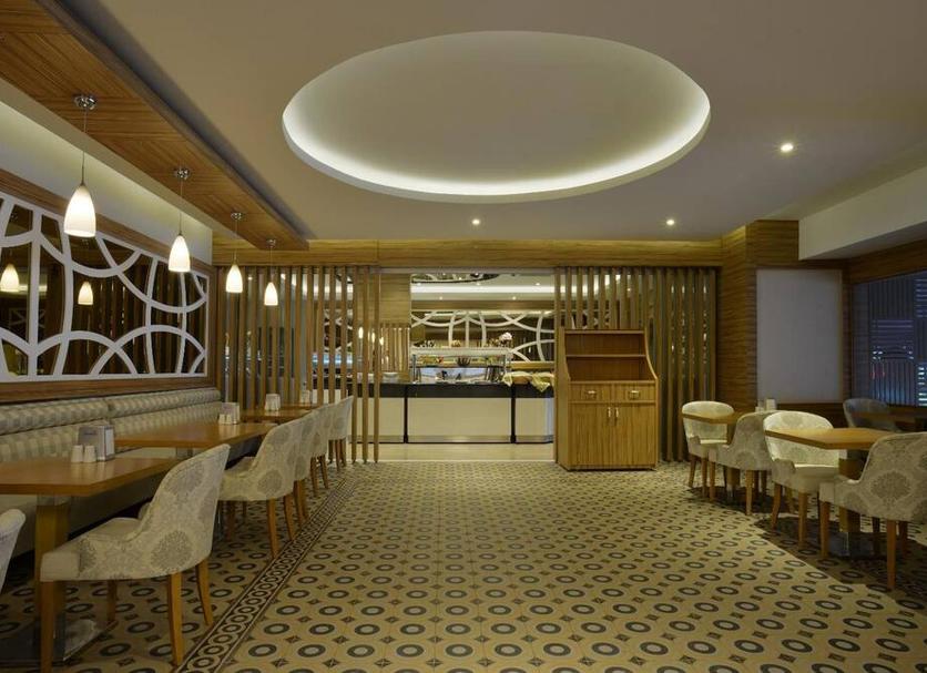 Restoran Fotoğraf