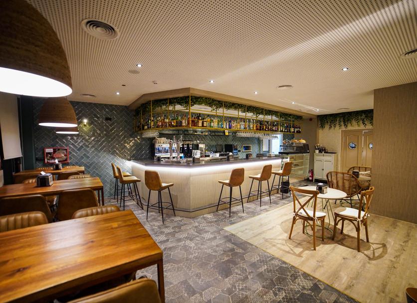 Bar Fotoğraf