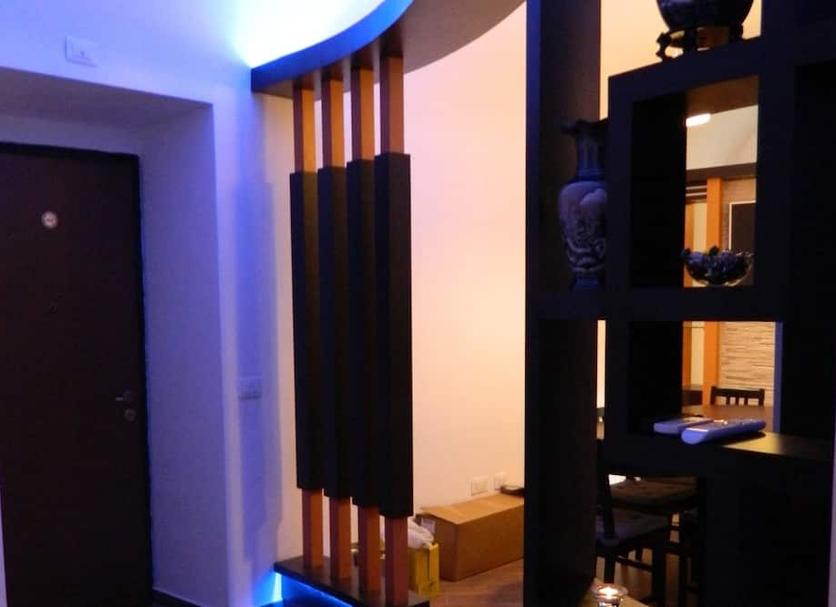 Oturma odası Fotoğraf