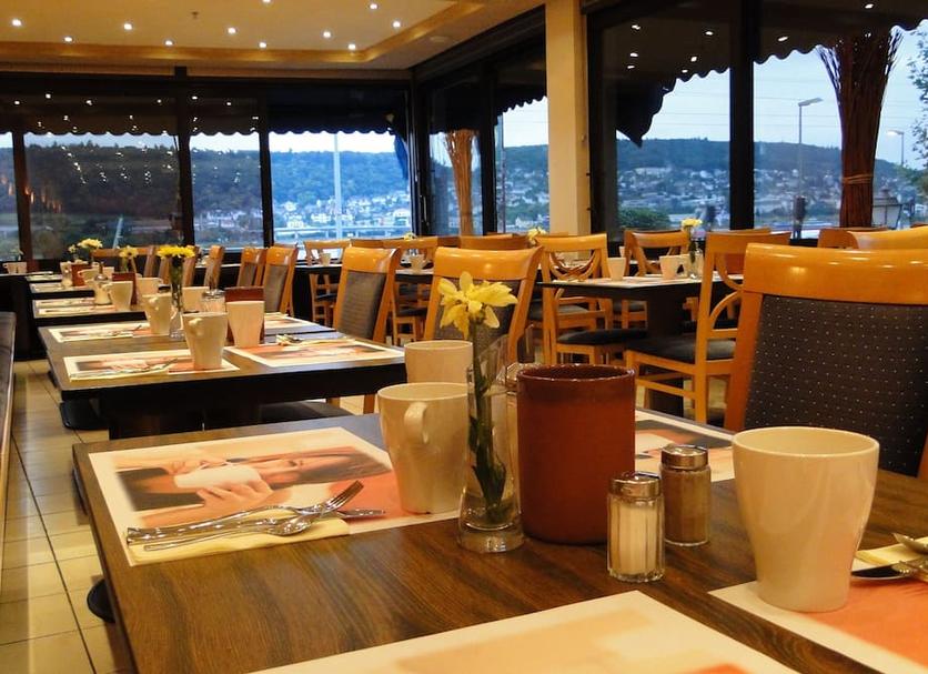Restoran Fotoğraf