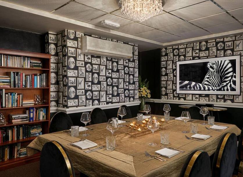 Restoran Fotoğraf