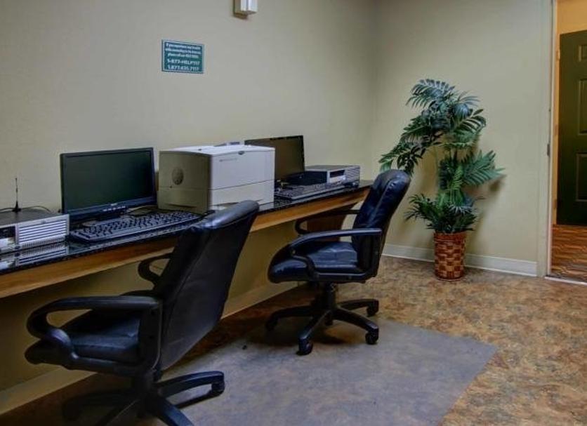 İş merkezi Fotoğraf