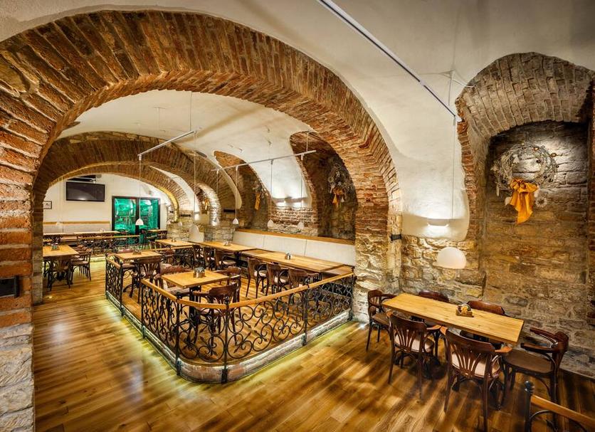 Restoran Fotoğraf