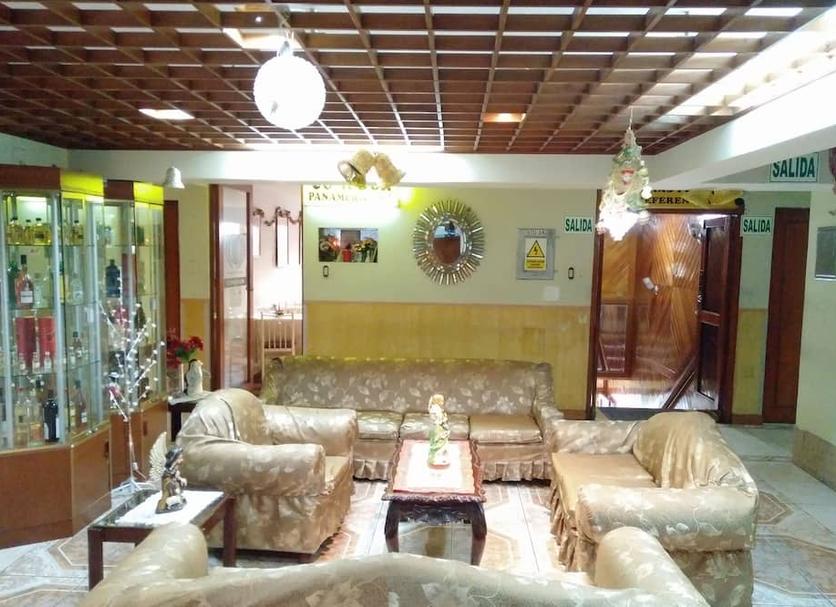 Salon Fotoğraf