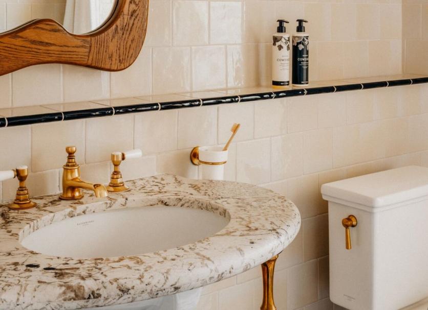 Banyo Fotoğraf