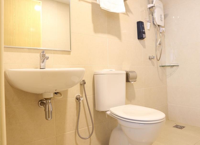 Banyo Fotoğraf