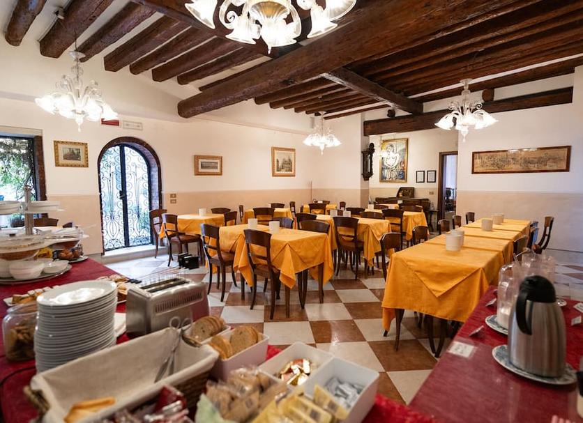 Restoran Fotoğraf