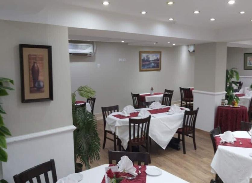 Restoran Fotoğraf