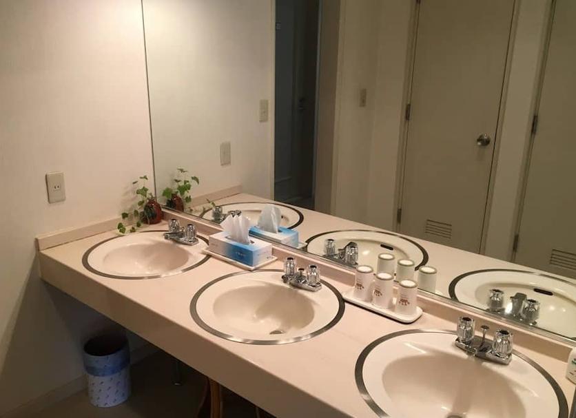 Banyo Fotoğraf