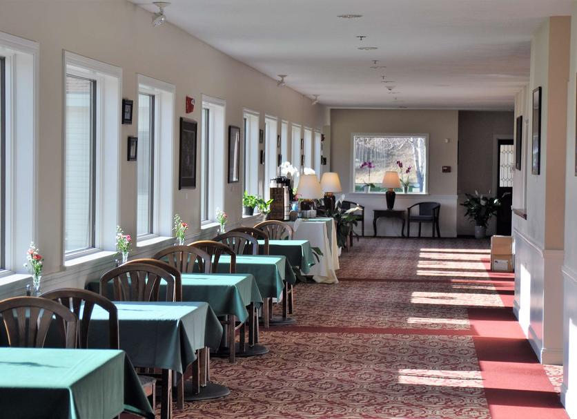 Restoran Fotoğraf