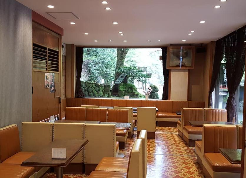 Restoran Fotoğraf