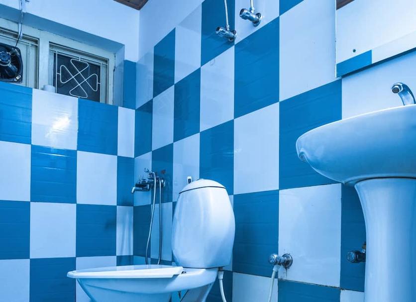 Banyo Fotoğraf