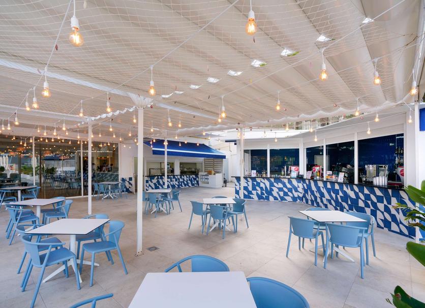 Restoran Fotoğraf