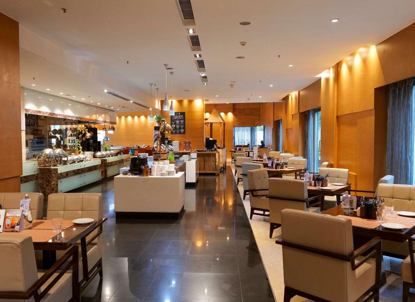 Restoran Fotoğraf