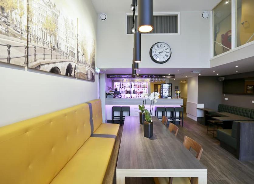 Bar Fotoğraf