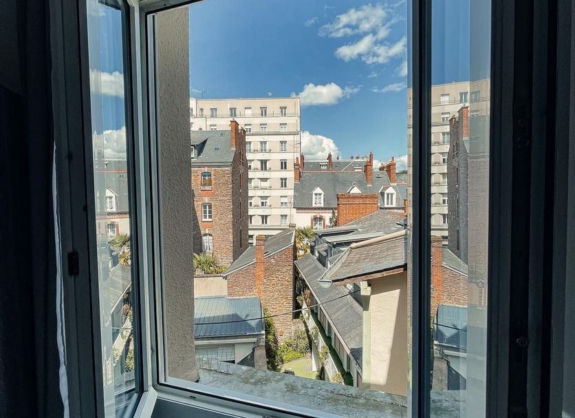 Balkon Fotoğraf