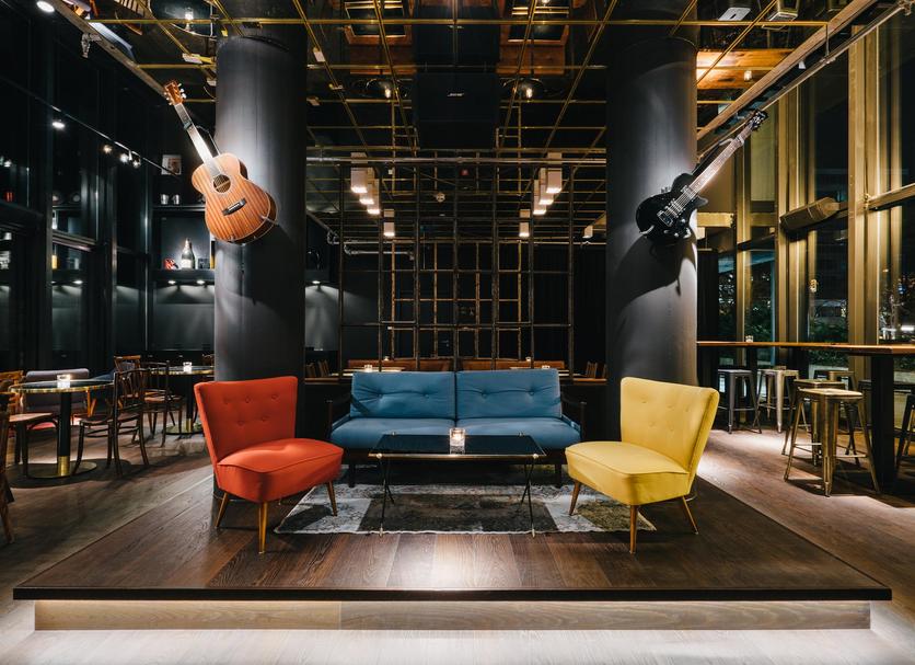 Salon Fotoğraf