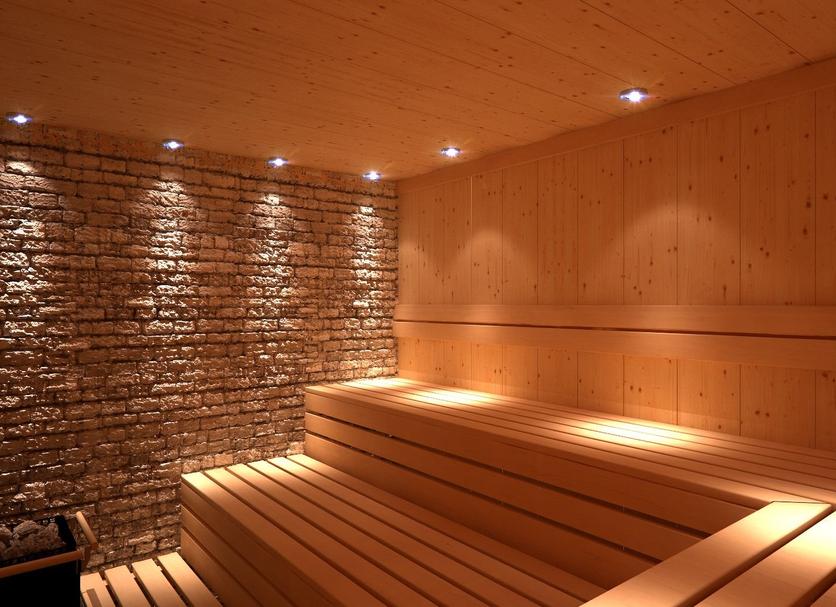 Spa Fotoğraf