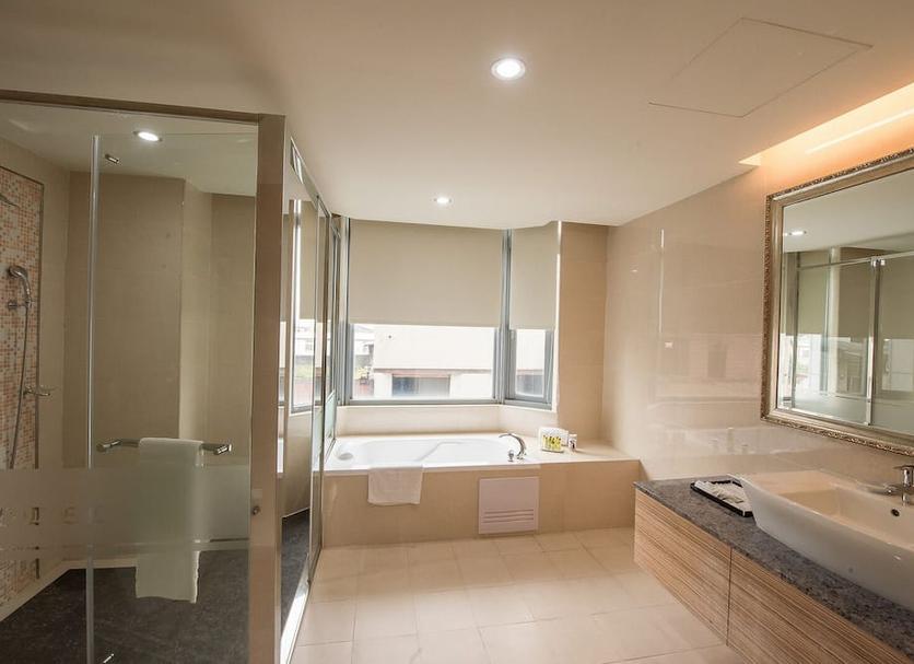 Banyo Fotoğraf