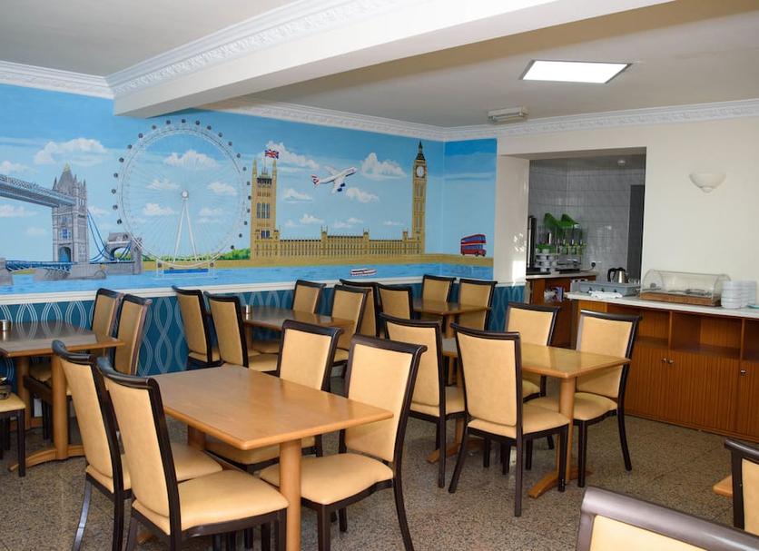 Restoran Fotoğraf
