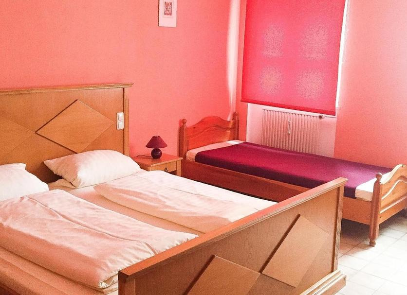 Yatak Odası Fotoğraf