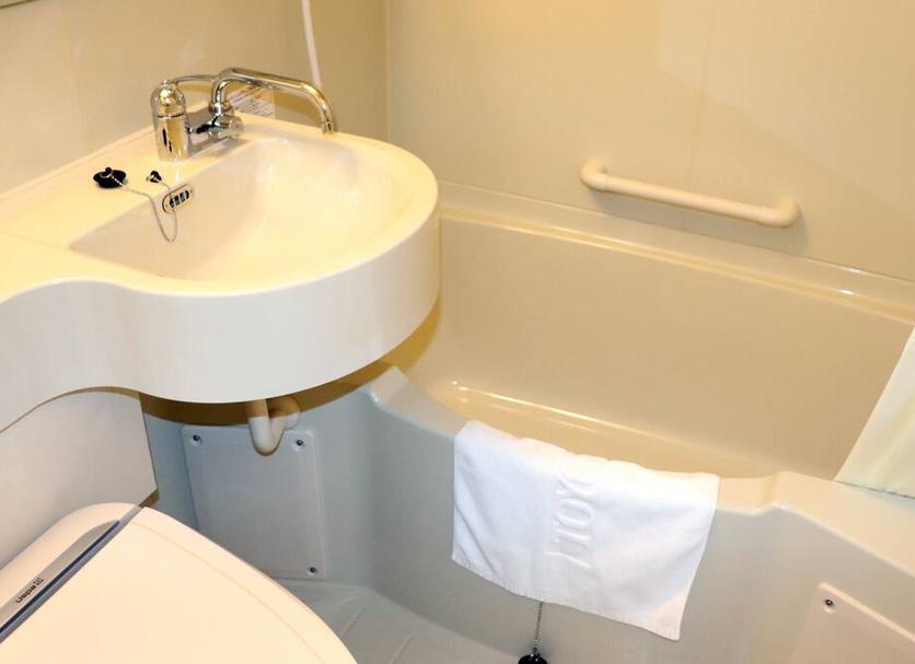 Banyo Fotoğraf