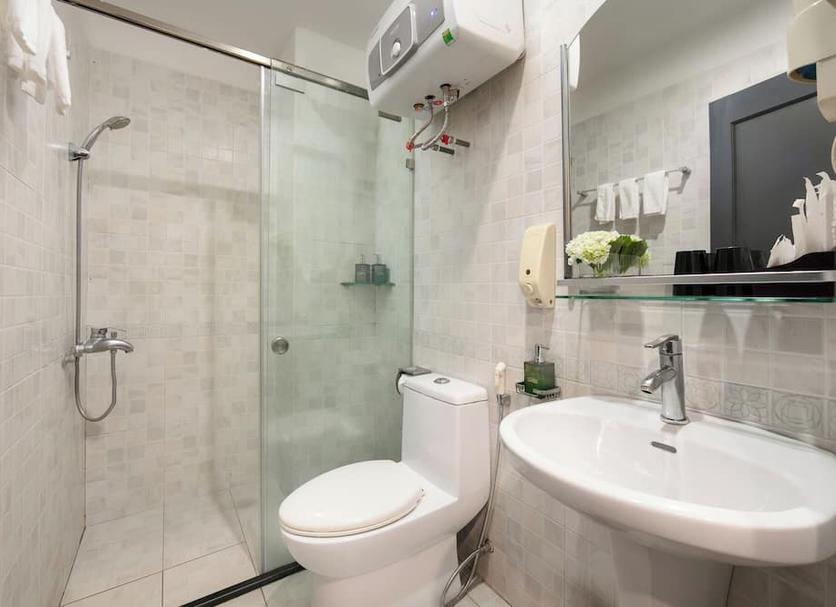 Banyo Fotoğraf