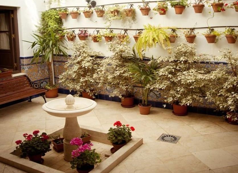 Veranda Fotoğraf