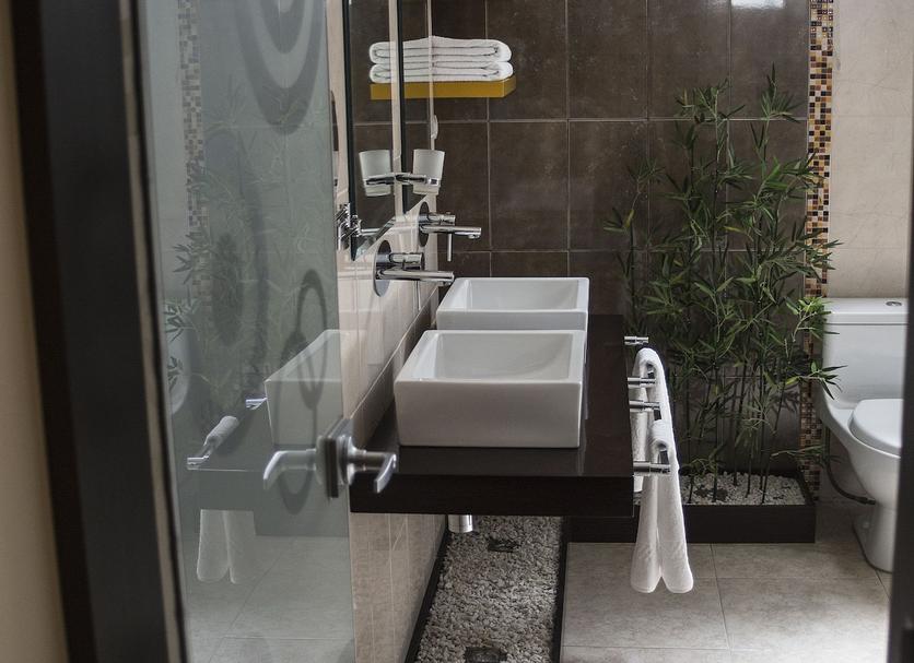 Banyo Fotoğraf