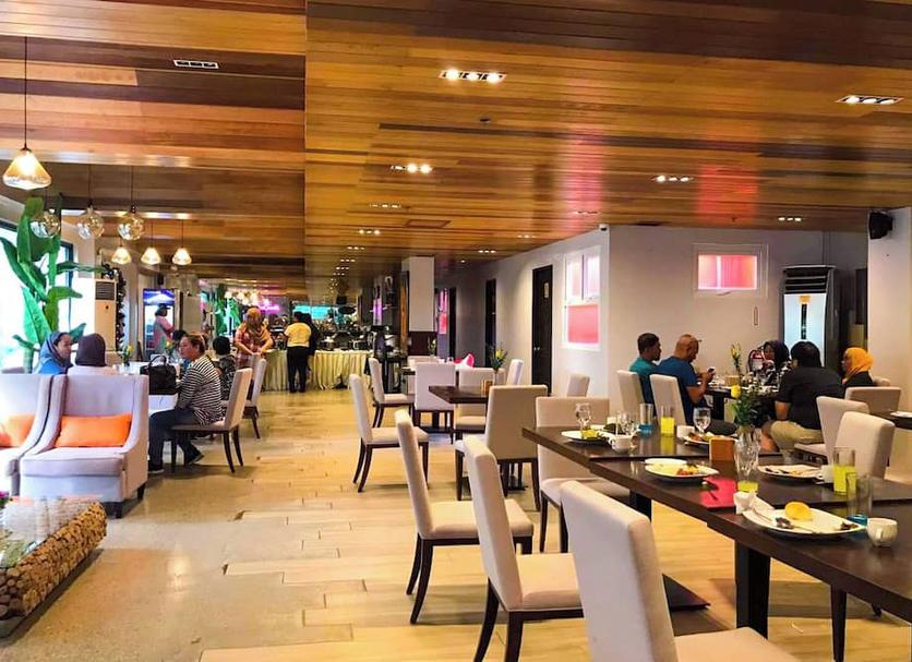 Restoran Fotoğraf
