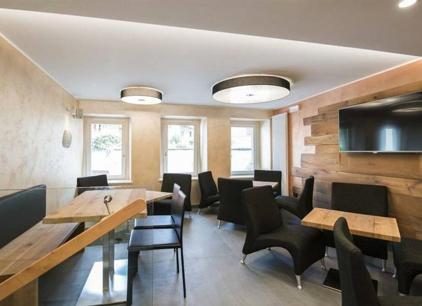 Restoran Fotoğraf