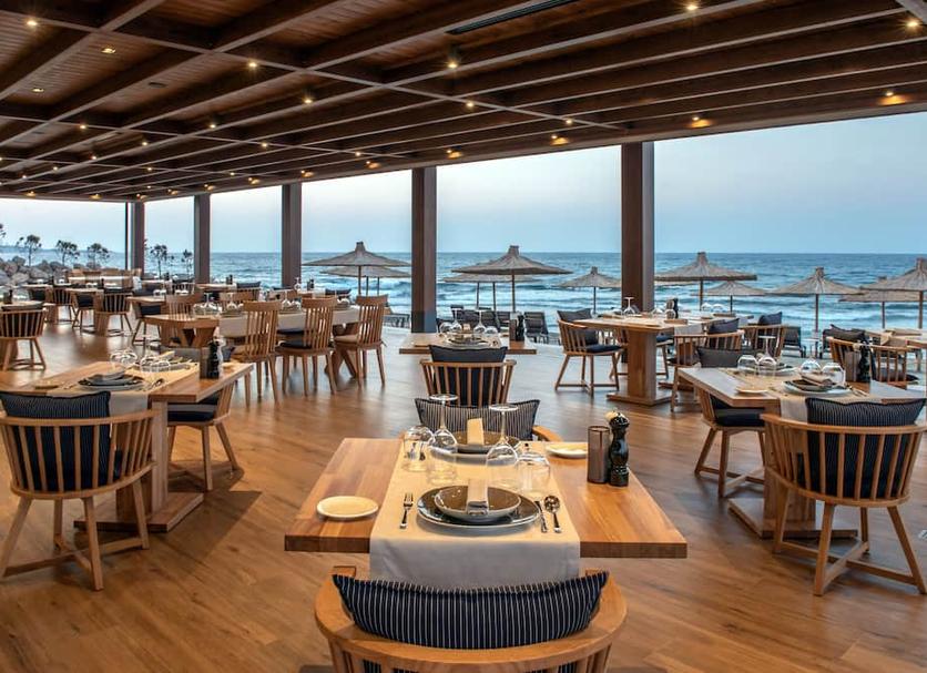 Restoran Fotoğraf