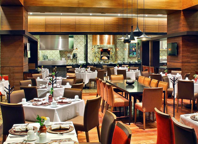 Restoran Fotoğraf