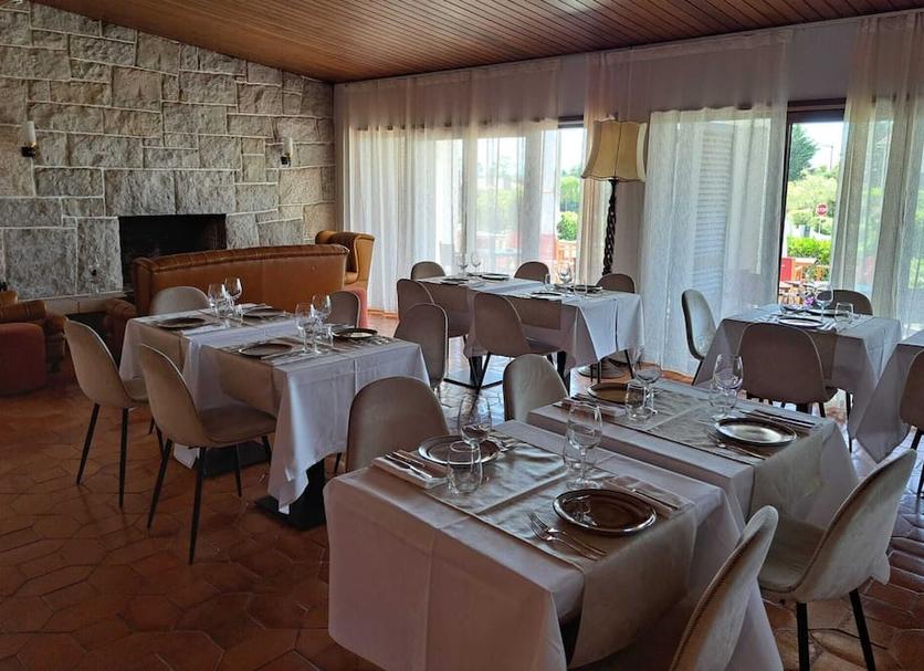 Restoran Fotoğraf