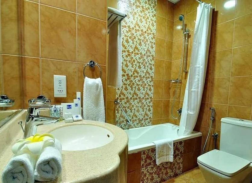 Banyo Fotoğraf