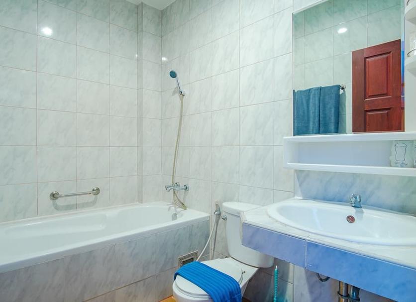 Banyo Fotoğraf
