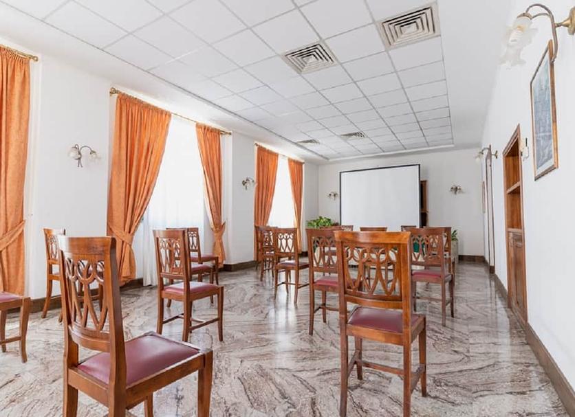 Yemek odası Fotoğraf