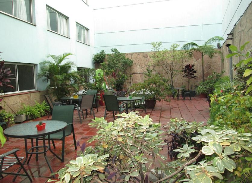 Veranda Fotoğraf