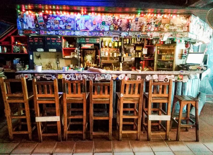 Bar Fotoğraf