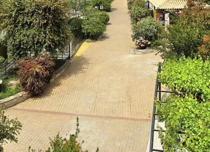 Dış görünüm Fotoğraf