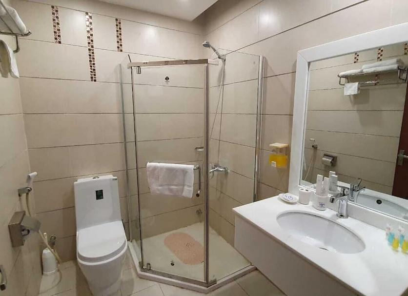 Banyo Fotoğraf