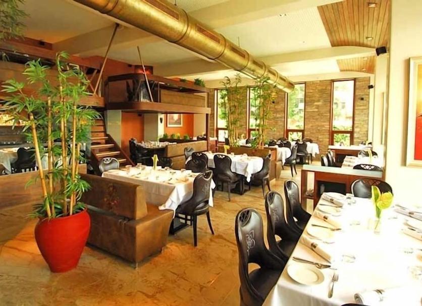 Restoran Fotoğraf