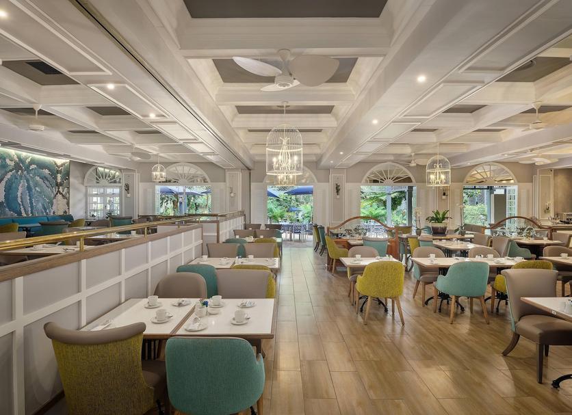 Restoran Fotoğraf