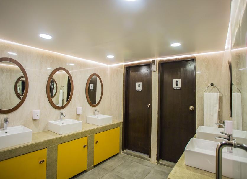 Banyo Fotoğraf