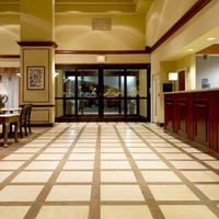 Holiday Inn Express Hotel & Suites Dfw Airport South, An IHG Hotel