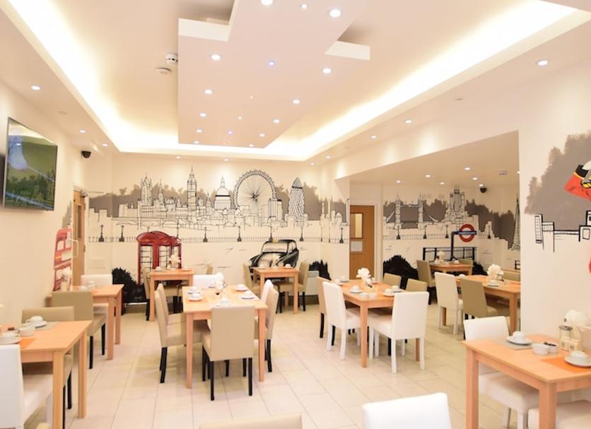 Restoran Fotoğraf