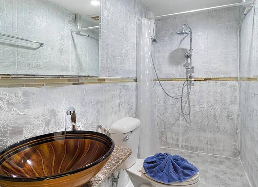 Banyo Fotoğraf