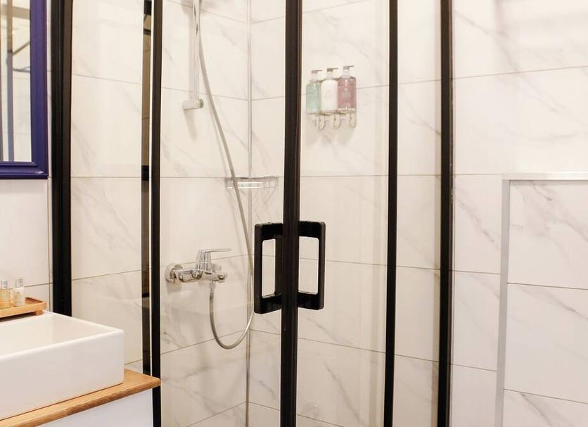 Banyo Fotoğraf