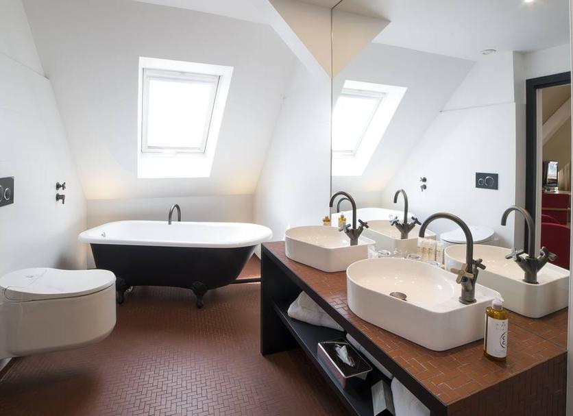 Banyo Fotoğraf